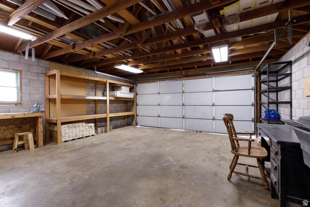 70 N MAIN, Aurora, UT 84620