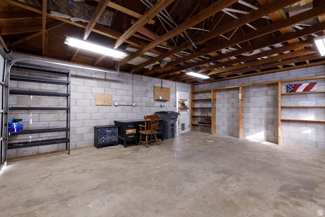 70 N MAIN, Aurora, UT 84620