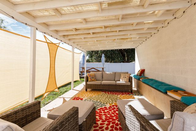 70 N MAIN, Aurora, UT 84620