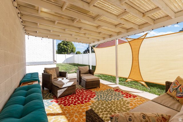 70 N MAIN, Aurora, UT 84620