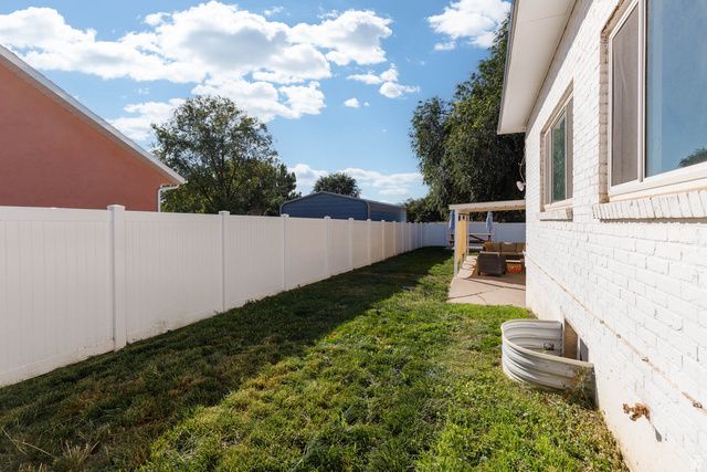 70 N MAIN, Aurora, UT 84620