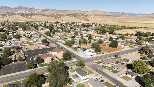 70 N MAIN, Aurora, UT 84620