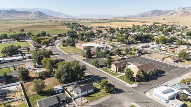 70 N MAIN, Aurora, UT 84620