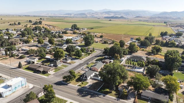 70 N MAIN, Aurora, UT 84620