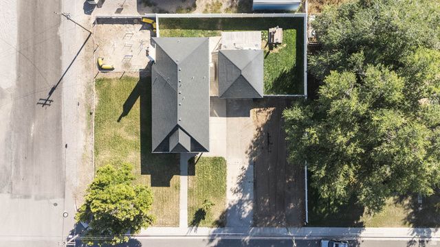 70 N MAIN, Aurora, UT 84620