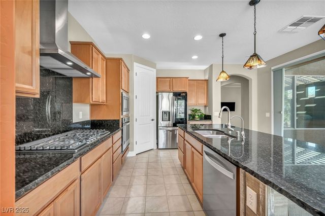 906 Majestic View, Mesquite, NV 89034