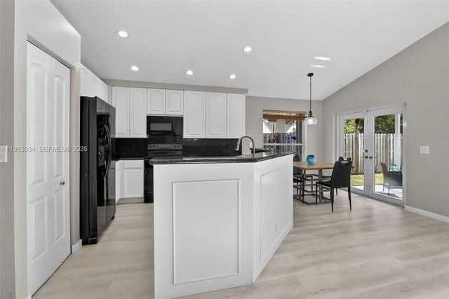 13224 NW 12th St, Pembroke Pines, FL 33028