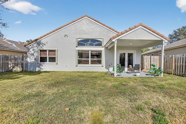 13224 NW 12th St, Pembroke Pines, FL 33028