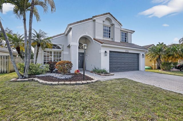 13224 NW 12th St, Pembroke Pines, FL 33028