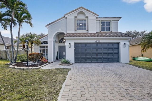 13224 NW 12th St, Pembroke Pines, FL 33028