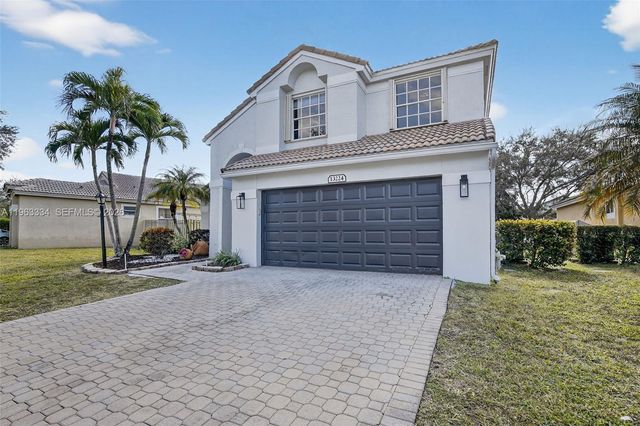 13224 NW 12th St, Pembroke Pines, FL 33028