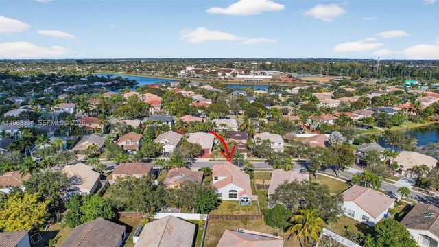 13224 NW 12th St, Pembroke Pines, FL 33028