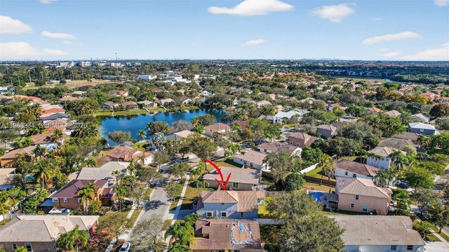 13224 NW 12th St, Pembroke Pines, FL 33028