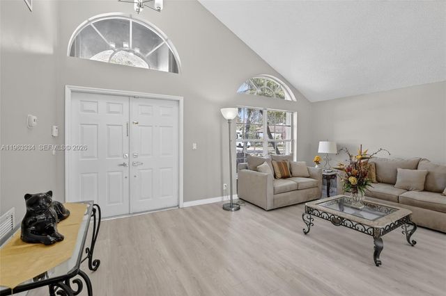 13224 NW 12th St, Pembroke Pines, FL 33028