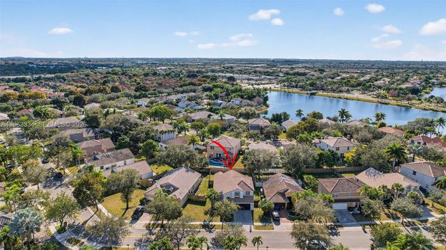 13224 NW 12th St, Pembroke Pines, FL 33028