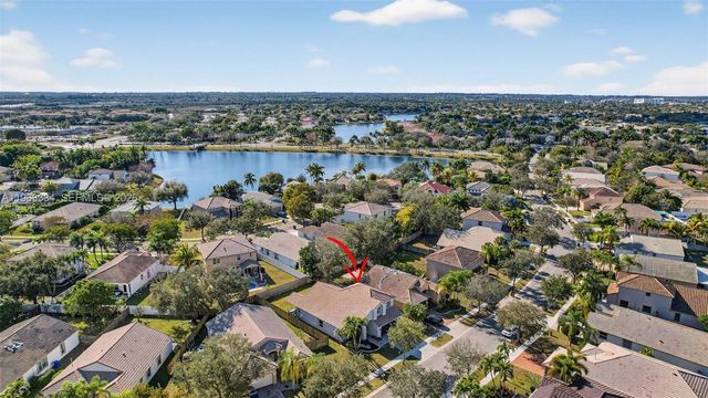 13224 NW 12th St, Pembroke Pines, FL 33028