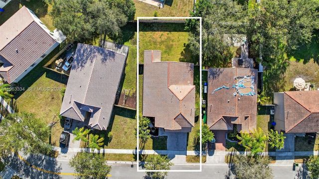 13224 NW 12th St, Pembroke Pines, FL 33028