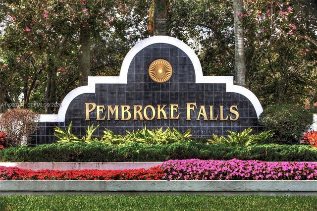 13224 NW 12th St, Pembroke Pines, FL 33028