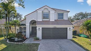 13224 NW 12th St, Pembroke Pines, FL 33028