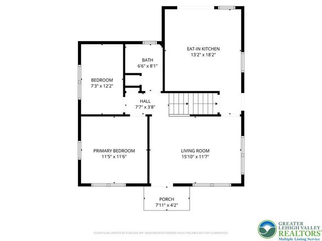 18 George Avenue, Upper Nazareth Twp, PA 18064