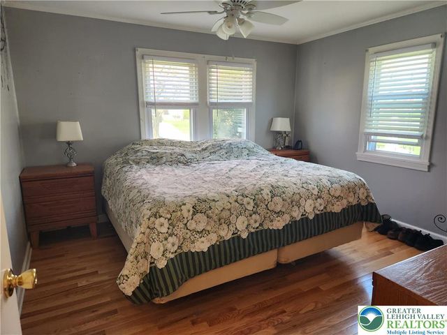 18 George Avenue, Upper Nazareth Twp, PA 18064