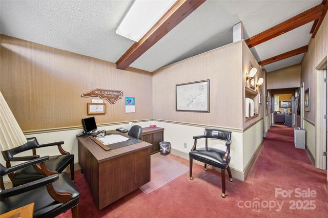 738 Pierson Drive, Charlotte, NC 28205