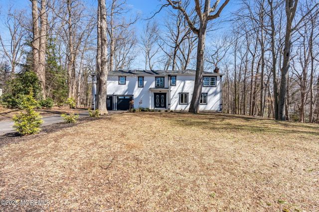 58 Fish Hawk Drive, Middletown, NJ 07748