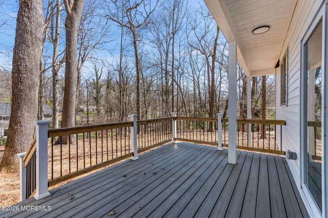 58 Fish Hawk Drive, Middletown, NJ 07748