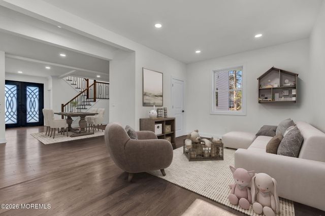 58 Fish Hawk Drive, Middletown, NJ 07748