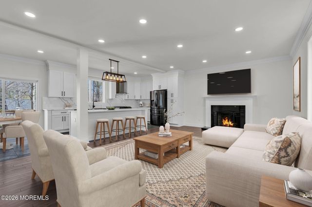 58 Fish Hawk Drive, Middletown, NJ 07748