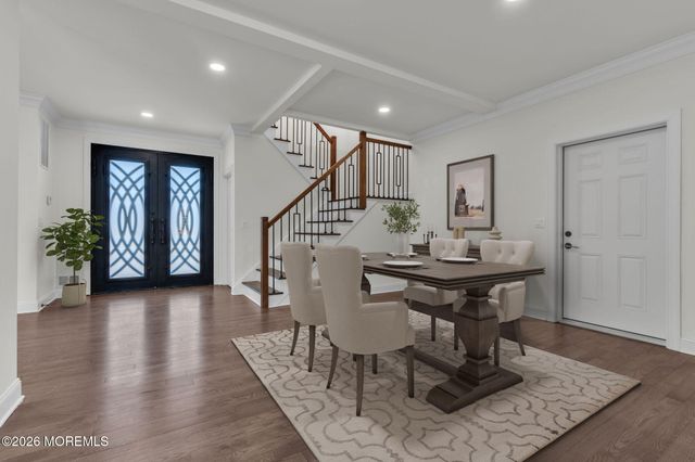 58 Fish Hawk Drive, Middletown, NJ 07748