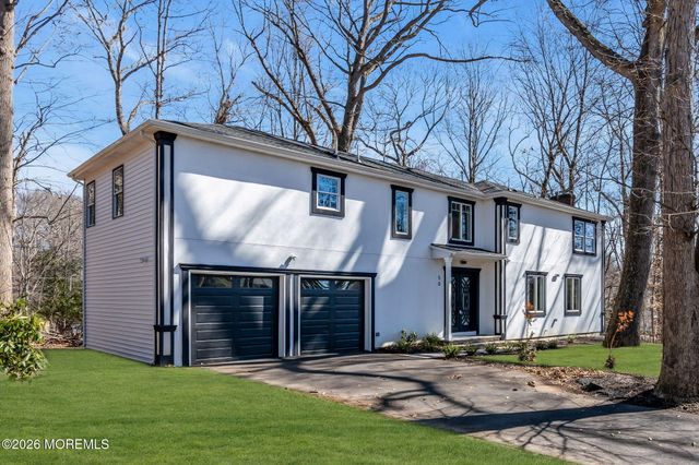 58 Fish Hawk Drive, Middletown, NJ 07748