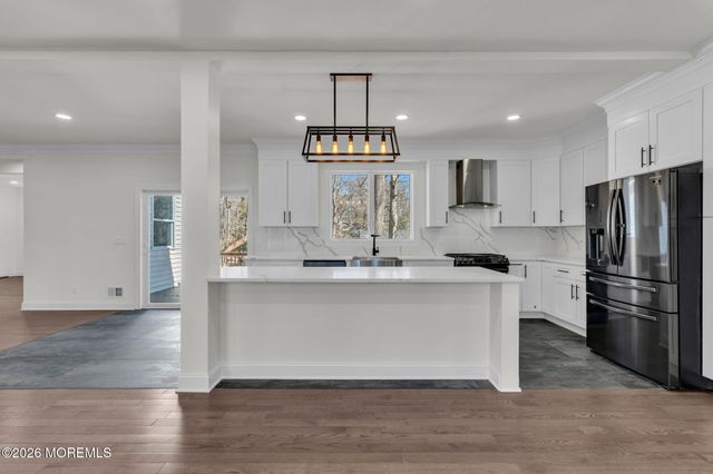 58 Fish Hawk Drive, Middletown, NJ 07748