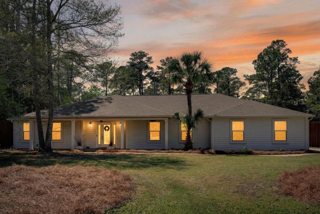 209 Santa Barbara Avenue, Santa Rosa Beach, FL 32459