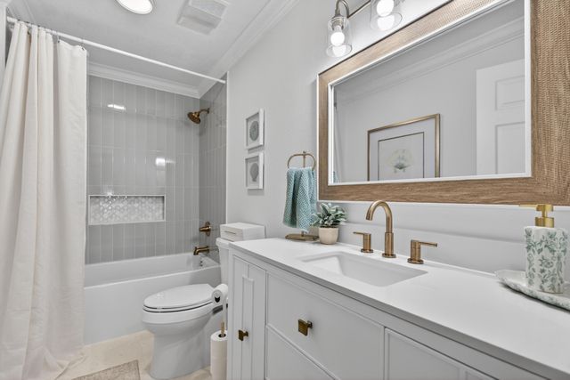 209 Santa Barbara Avenue, Santa Rosa Beach, FL 32459