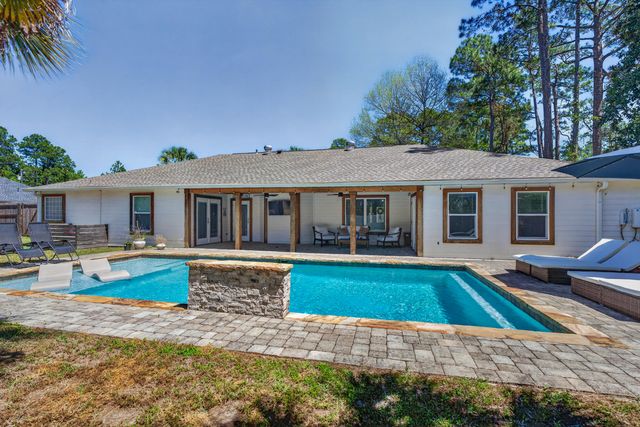 209 Santa Barbara Avenue, Santa Rosa Beach, FL 32459