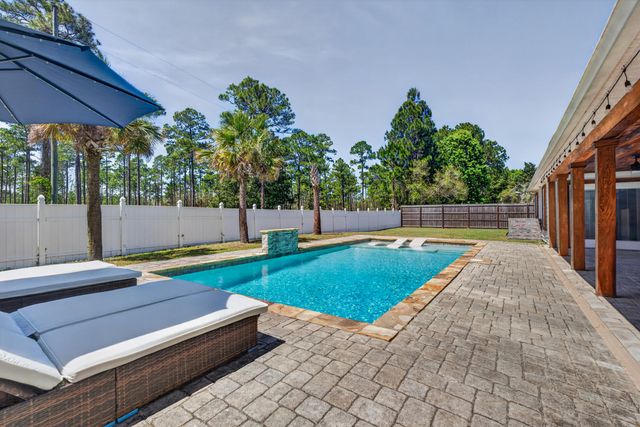 209 Santa Barbara Avenue, Santa Rosa Beach, FL 32459