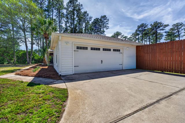 209 Santa Barbara Avenue, Santa Rosa Beach, FL 32459