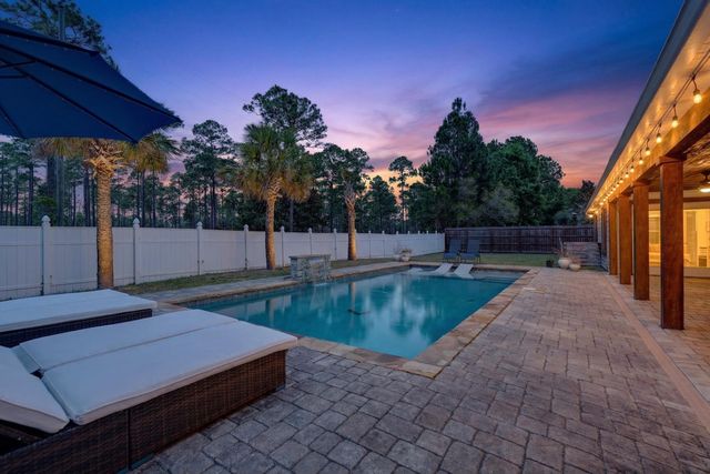 209 Santa Barbara Avenue, Santa Rosa Beach, FL 32459