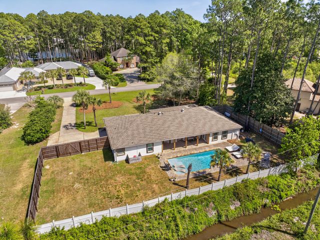 209 Santa Barbara Avenue, Santa Rosa Beach, FL 32459