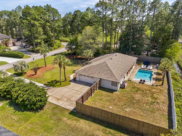 209 Santa Barbara Avenue, Santa Rosa Beach, FL 32459