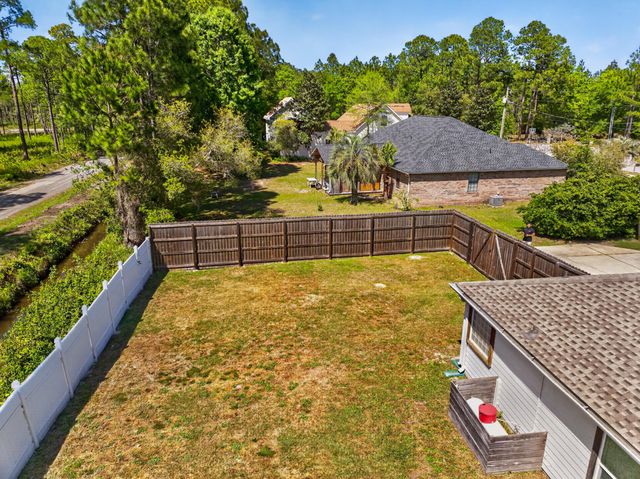 209 Santa Barbara Avenue, Santa Rosa Beach, FL 32459