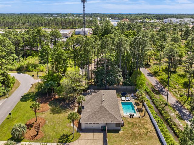 209 Santa Barbara Avenue, Santa Rosa Beach, FL 32459
