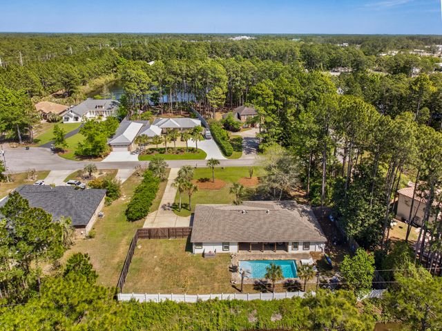 209 Santa Barbara Avenue, Santa Rosa Beach, FL 32459