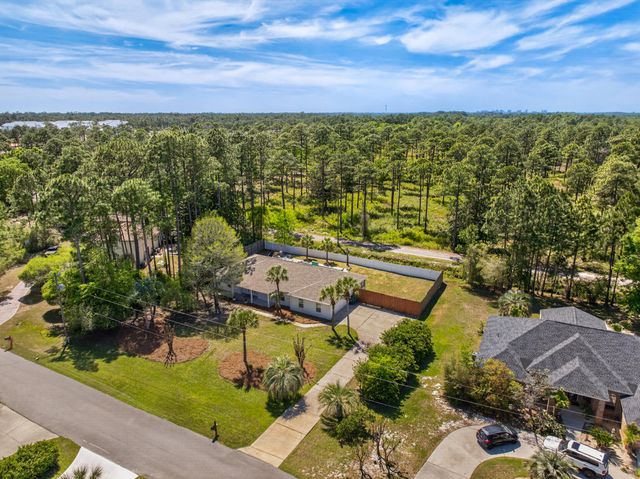 209 Santa Barbara Avenue, Santa Rosa Beach, FL 32459