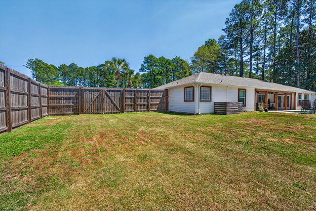 209 Santa Barbara Avenue, Santa Rosa Beach, FL 32459