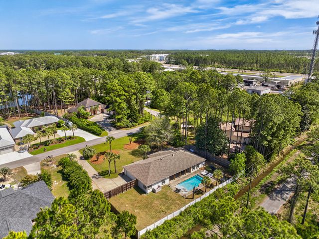 209 Santa Barbara Avenue, Santa Rosa Beach, FL 32459