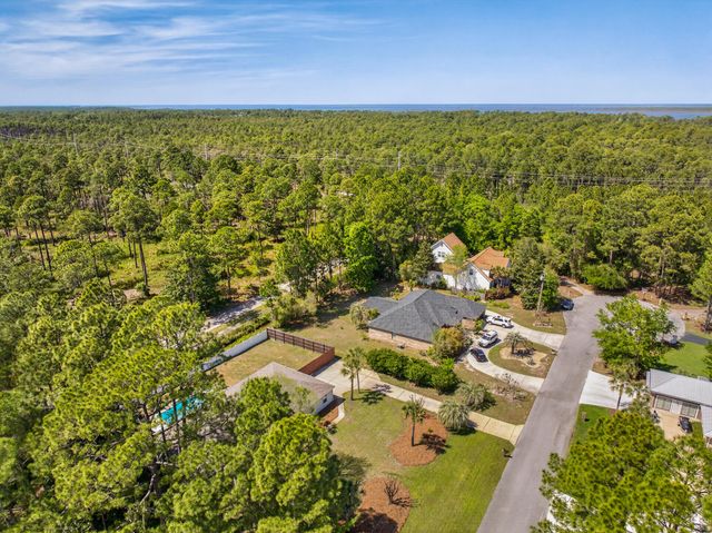 209 Santa Barbara Avenue, Santa Rosa Beach, FL 32459