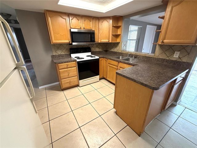 10921 OLDHAM ROAD, Port Richey, FL 34668