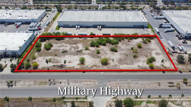 5201 W Military Highway, Mcallen, TX 78503